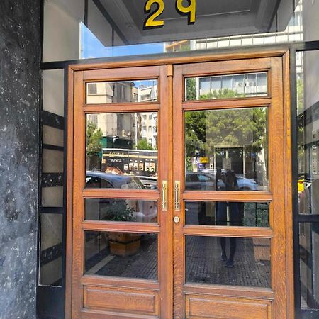 Zeus By Heloni Apartments Athen Exterior foto