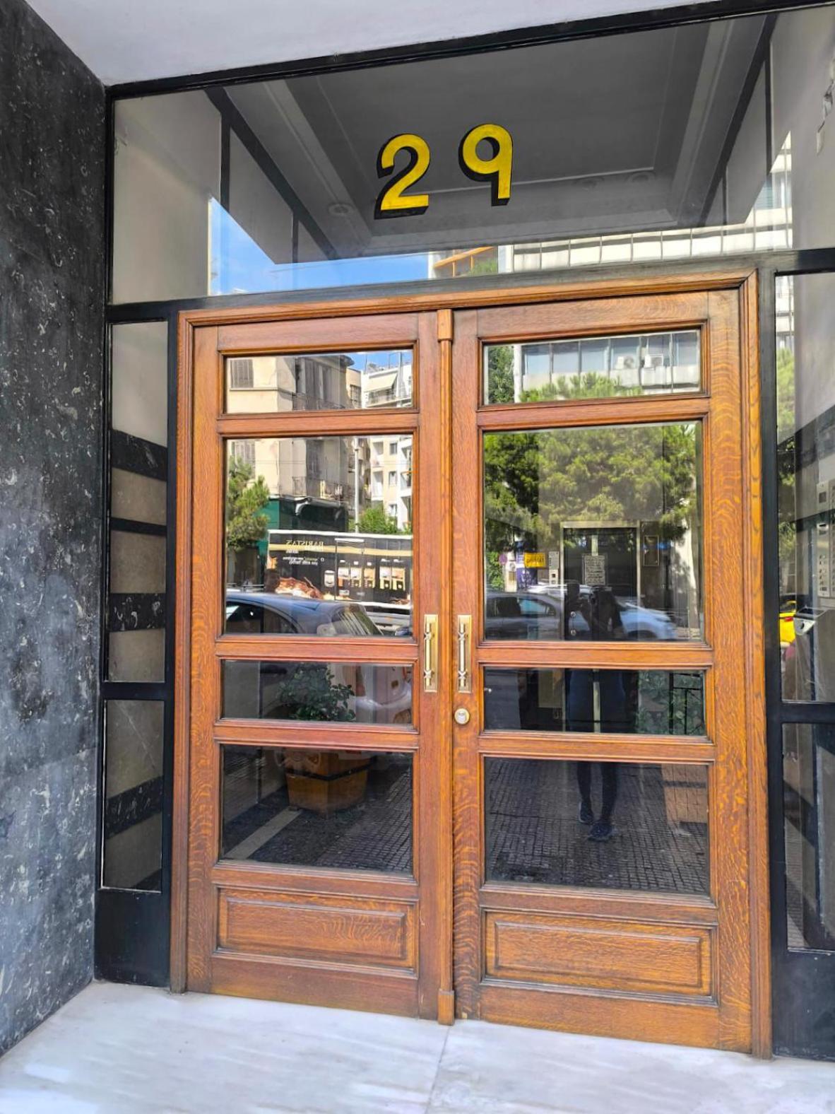 Zeus By Heloni Apartments Athen Exterior foto