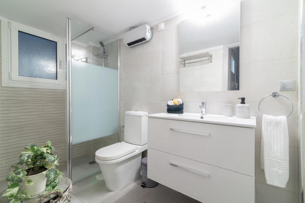 Zeus By Heloni Apartments Athen Exterior foto