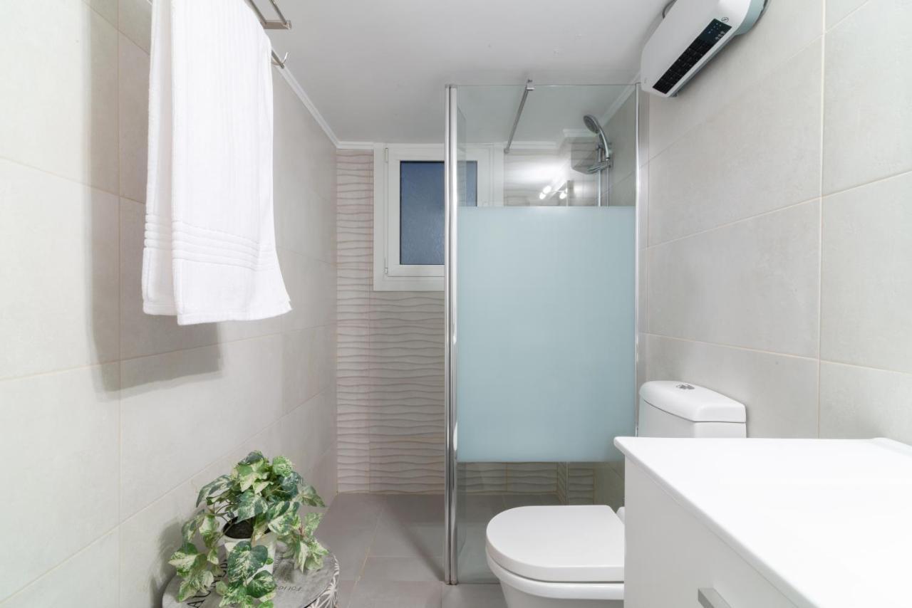 Zeus By Heloni Apartments Athen Exterior foto